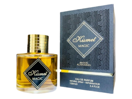 Maison Alhambra Kismet Magic (Angel) EDP 100 ml Cheap