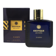 ZAIEN Exotique Pour Homme EDP 100 ml Online Hot Sale