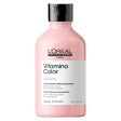 Pack Shampoo Vitamino Color 300 ML + Acondicionador Vitamino Color 200 ML + Estuche Hot on Sale