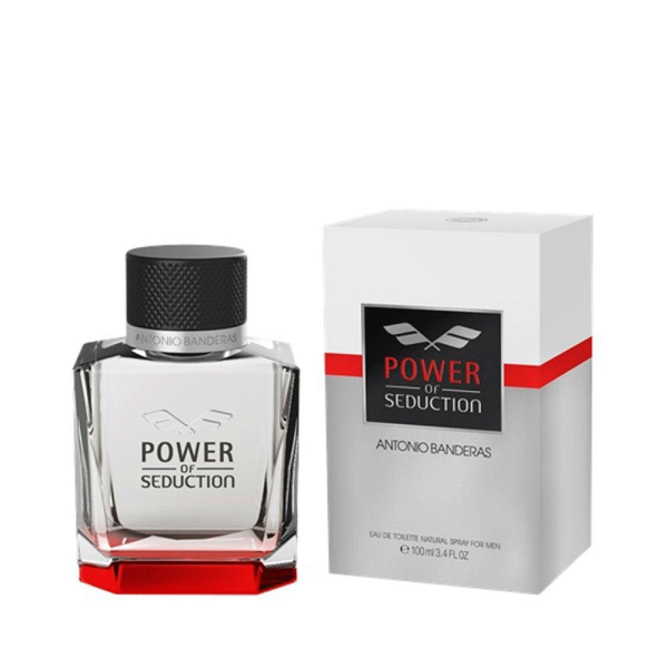 Power Of Seduction 100ML Hombre Antonio Banderas Online Hot Sale