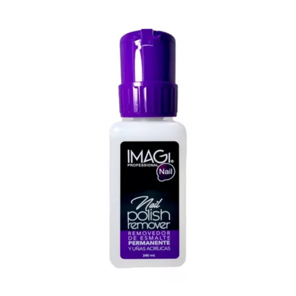 Removedor Permanente 240 ml. Imaginail Professional Online Sale