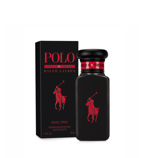 Polo Red Extreme 30ML EDP Hombre Ralph Lauren Supply