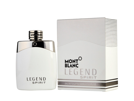 Legend Spirit EDT Hombre 100ML Sale