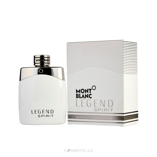 Legend Spirit EDT Hombre 100ML Sale