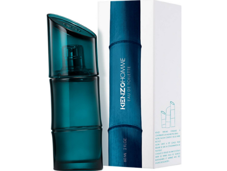 Kenzo Homme EDT 60 ML Hombre Hot on Sale