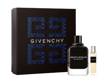 Givenchy Gentleman EDP 100 ML + 15 ML Hot on Sale