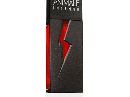 Animale Intense Tester 100ML EDT Hombre Animale Online now