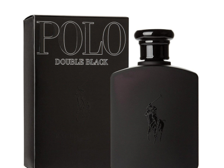 Double Black 125ML EDT Hombre Ralph Lauren Online Sale