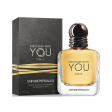 Stronger With You Only EDT Pour Homme 50ml Emporio Armani For Cheap