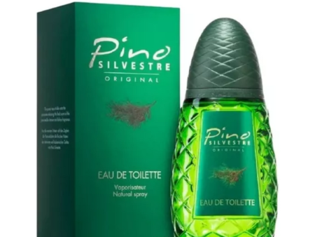 Pino Silvestre Original EDT 300 ml Hombre Online now