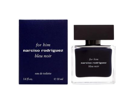 BLEU NOIR FOR HIM EDT 50ML For Discount