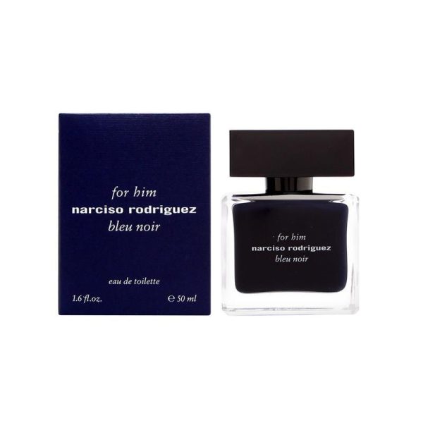 BLEU NOIR FOR HIM EDT 50ML For Discount