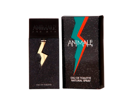 ANIMALE FOR MEN EDT 200ML HOMBRE Online Hot Sale