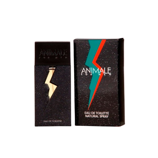 ANIMALE FOR MEN EDT 200ML HOMBRE Online Hot Sale