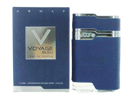 Armaf Voyage Bleu Edp 100Ml Hombre on Sale