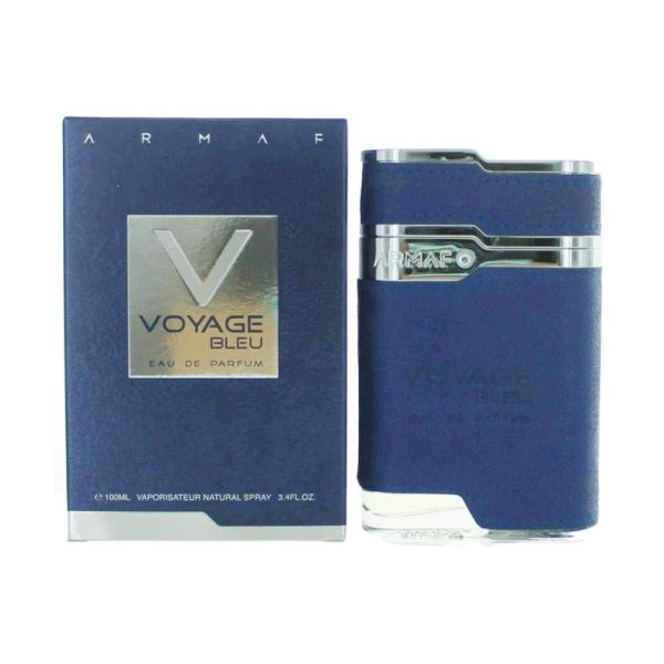 Armaf Voyage Bleu Edp 100Ml Hombre on Sale