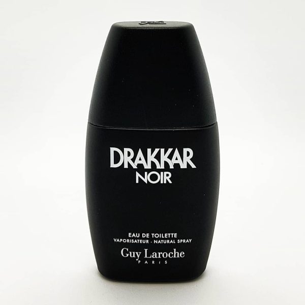 Drakkar Noir Hombre 200 Ml EDT Guy Laroche GUYLA1 Online Hot Sale