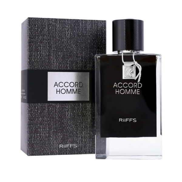 RIIFFS Accord Homme EDP 100 ml For Cheap