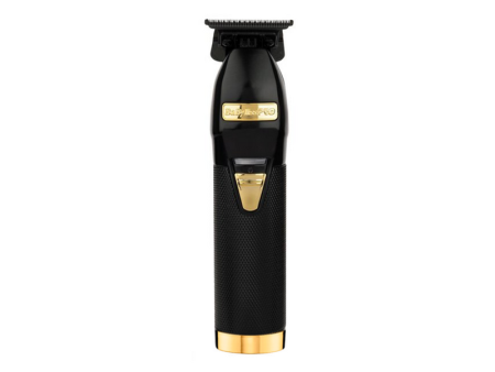 Trimmer BabylissPro Black B787BNUZ Negro Cheap