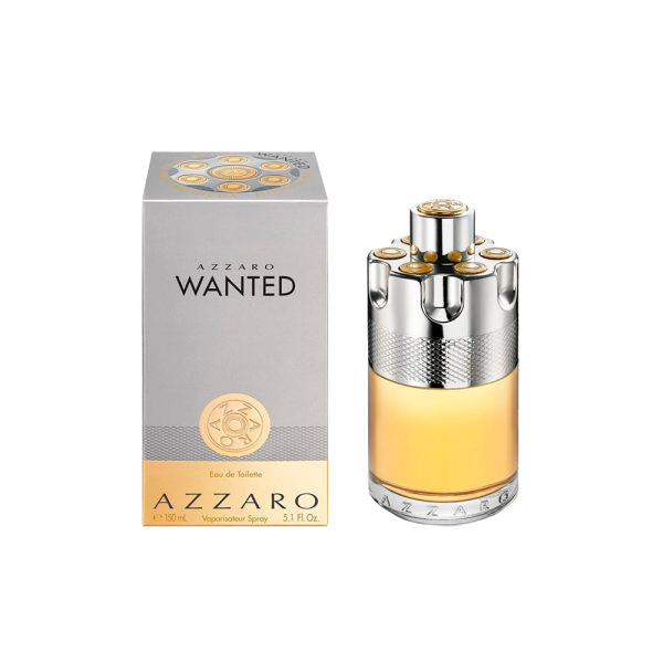 Azzaro Wanted EDT Hombre 150Ml AZZ12 For Sale