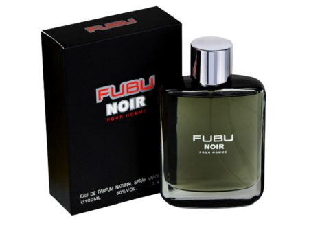 Fubu Noir Hombre Edp 100 Ml For Sale