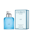 Eternity For Men Air 100ML EDT Hombre Calvin Klein Fashion