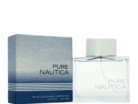 Pure Nautica 100ML EDT Hombre Nautica Online Sale