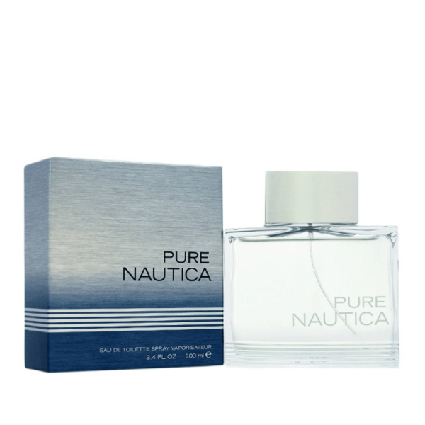 Pure Nautica 100ML EDT Hombre Nautica Online Sale