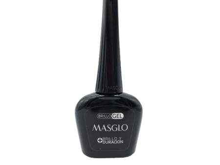 Esmalte Brillo Top Gel Masglo Online Sale