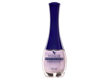 Esmalte de Uñas Vogue Fantastic Lila Frances Online Hot Sale