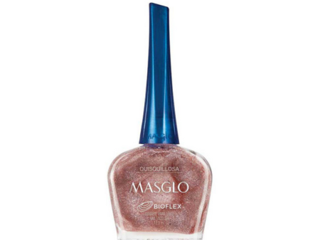 Esmalte Tradicional Color Quisquillosa Masglo Online