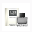 Black Seduction Tester EDT Hombre 100ML Discount