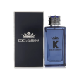 Dolce And Gabbana K by Dolce And Gabbana Pour Homme EDP 100 ML Discount