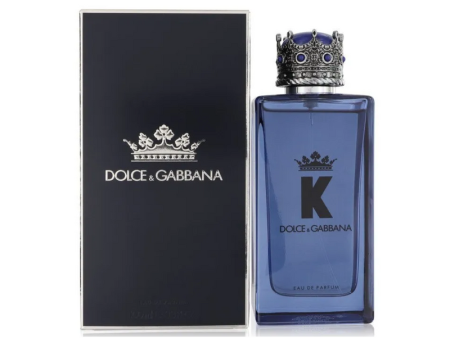 Dolce And Gabbana K by Dolce And Gabbana Pour Homme EDP 100 ML Discount