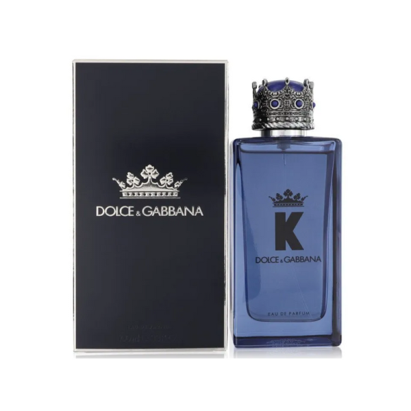 Dolce And Gabbana K by Dolce And Gabbana Pour Homme EDP 100 ML Discount