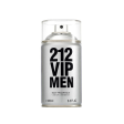 212 Vip Men Body Fragrance Hombre 250 Ml Online