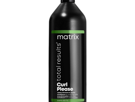 Acondicionador Curl Please 1000Ml Online