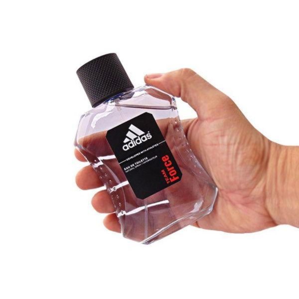 Adidas Team Force 100ML EDT Hombre Online Sale