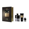 CH MEN PRIVÉ  100ML EDT +  7ML EDT + AFTER SHAVE 100 Online now