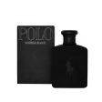 Polo Double Black for men 75ML Online