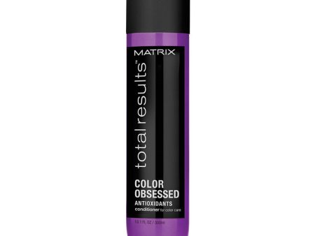 Acondicionador Cabello Con Color 300 Ml Online