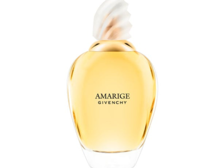 Amarige 100ML EDT Mujer Givenchy TESTER on Sale