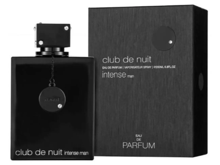 Armaf Club de Nuit Intense Eau De Parfum 200 ml For Sale