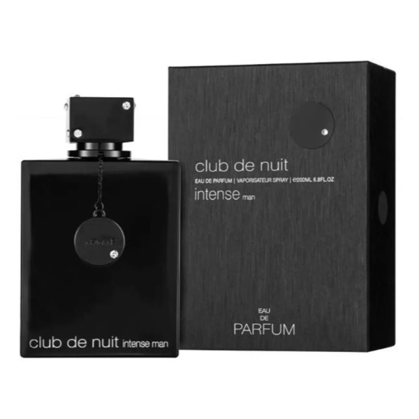 Armaf Club de Nuit Intense Eau De Parfum 200 ml For Sale