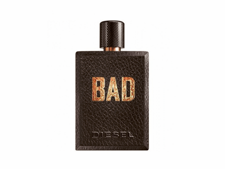 Diesel Bad Tester EDT Hombre 75 Ml Online now