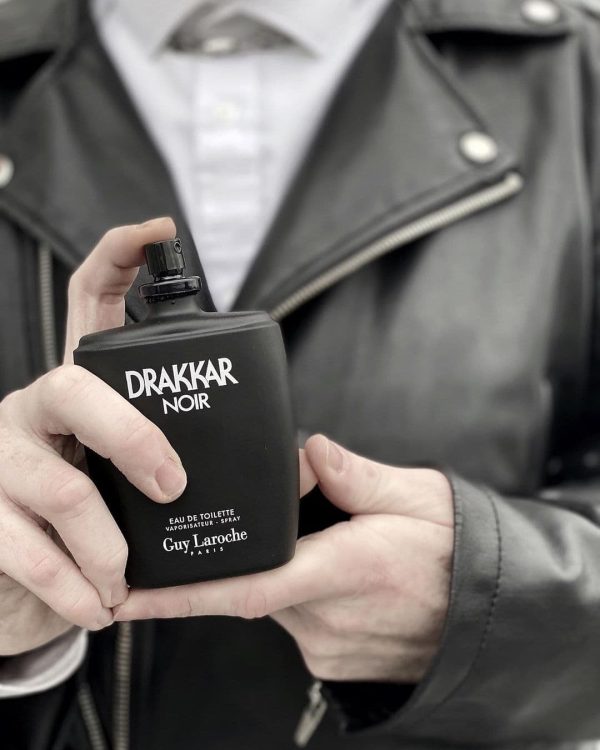 Drakkar Noir Edt 100ml Hombre For Discount