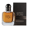 Emporio Armani Stronger With You EDT 50 ML Hombre Discount