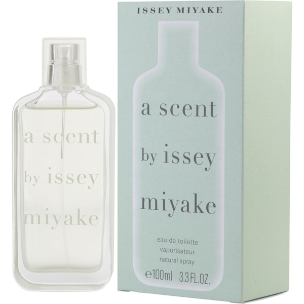 A Scent by Issey Miyake 100ML EDT Mujer Issey Miyake Online