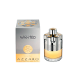 Azzaro Wanted 100ML EDT Hombre Azzaro Online