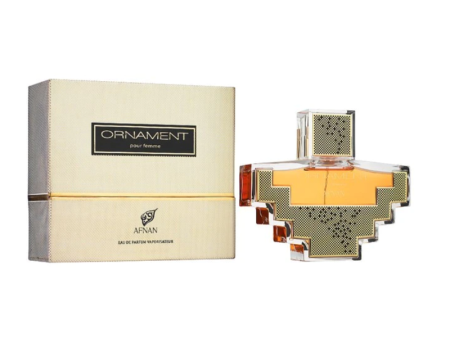 Afnan Ornament EDP 100 ml Online